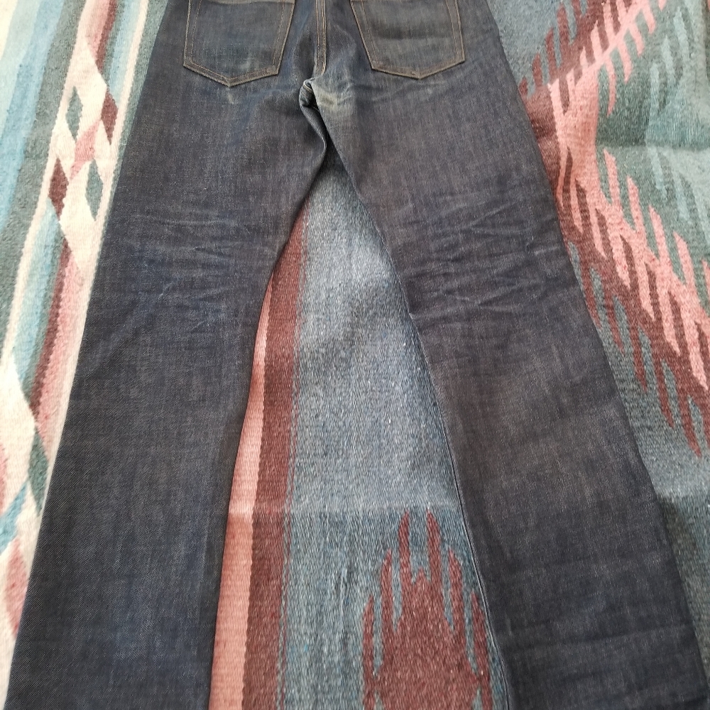 Apc Jeans 29x30